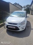 Ford S-Max 2,0