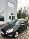 Ford S-Max 2,0 TDCI AUTOMATIC // SEDAM SJEDALA…zamjena/kartice/rate
