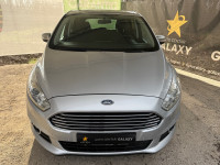 Ford S-Max 2,0 TDCi automatik ✅7 SJEDALA✅