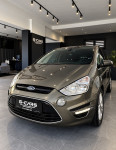 Ford S-Max 2,0 TDCi AUTOMATIK —Mod 2012—REG.06/2027—2xPDC—TEMPOMAT—TOP