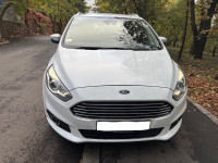 Ford S-Max 2,0 TDCi (automatik, 7 sjedala)