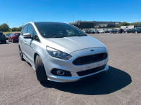 Ford S-Max 2,0 TDCi Automatik