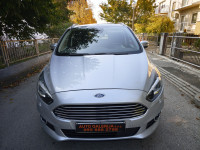 Ford S-Max 2,0 TDCi-Automatik_