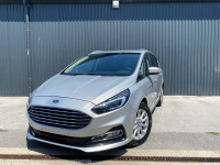 Ford S-Max 2,0 TDCi LEASING BEZ UČEŠĆA I BEZ JAMACA