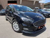 Ford S-Max 2,0 TDCi * RJEŠAVAMO LEASING *