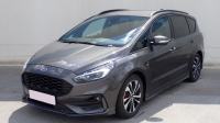 Ford S-Max 2,0 TDCi
