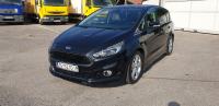 Ford S-Max 2,0 TDCi ST-Line