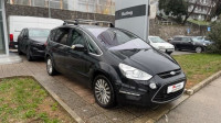 Ford S-Max 2,0 TDCI Titanium