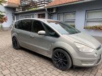 Ford S-Max 2.0TDCI