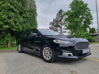 Ford Mondeo 1.5 TDCi, 2018, 164tkm, 15.000EUR