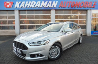 Ford Mondeo 1.5 TDCi automatik
