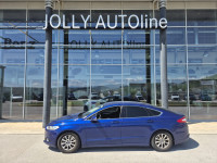 Ford Mondeo 1.5 TDCi