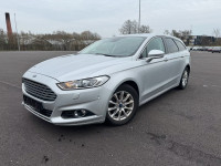 Ford Mondeo 1.5 TDCi