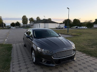 Ford Mondeo 1.5 TDCi