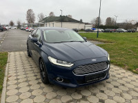 Ford Mondeo 1.5 TDCi Titanium