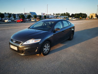 Ford Mondeo 1,6