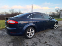 Ford Mondeo 1,6