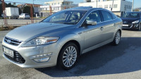 Ford Mondeo 1,6