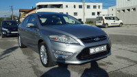 Ford Mondeo 1,6