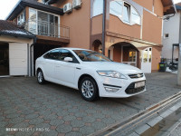 Ford Mondeo 1,6