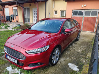 Ford Mondeo 1,6 TDCI 2015 GOD 134 TKM REG GOD DANA