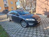 Ford Mondeo 1,6 TDCI