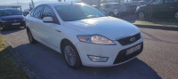 Ford Mondeo 1,8