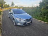 Ford Mondeo 1,8TD