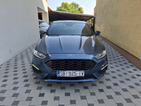 Ford Mondeo 2 0 TDCi FULL OPREMA POWERSHIFT KLIMA KOŽA NAVIGACIJA