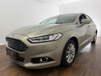 Ford Mondeo 2,0 BiTDCi Titanium LED navi alcantara PDCx2 kam gr.sj.