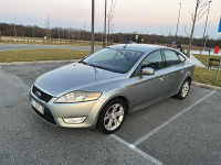 Ford Mondeo 2,0i