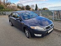 Ford Mondeo 2,0