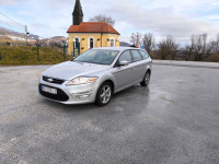 Ford Mondeo 2,0