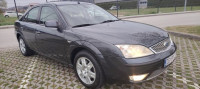 Ford Mondeo 2,0