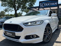 Ford Mondeo 2,0