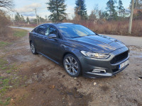 Ford Mondeo 2.0 ST-LINE