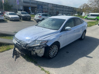 Ford Mondeo 2,0 tdci 120 Kw perla boja