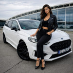 FORD MONDEO 2.0 TDCI 135 KW--SPORT LINE