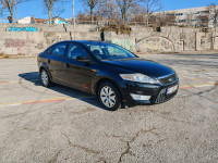 Ford Mondeo 2,0 TDCi 140 ks, 5 vrata, 2008.g., HR auto, samo 192500 km