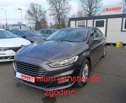 Ford Mondeo 2,0 TDCi,do 2 g jamstva, vozilo u sustavu pdv-a