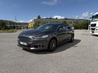 Ford Mondeo 2,0 TDCi, automatik, registriran godinu dana