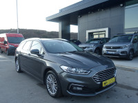 Ford Mondeo SW Titanium 2,0 TDCi automatik / JAMSTVO + REGISTRACIJA
