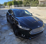PRILIKA !Ford Mondeo 2,0 TDCi automatik. REG 09/26