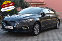 Ford Mondeo 2.0 TDCi Automatik,Titanium -Android&Apple,DAB -Facelift