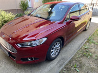 Ford Mondeo 2.0 TDCi 180KS
