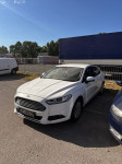 Ford Mondeo 2,0 TDCi