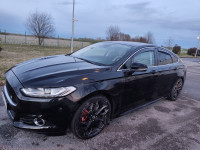 Ford Mondeo 2.0 TDCi