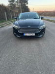 Ford Mondeo 2,0 TDCi
