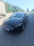 Ford Mondeo 2.0 TDCi