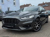 Ford Mondeo 2,0 TDCi